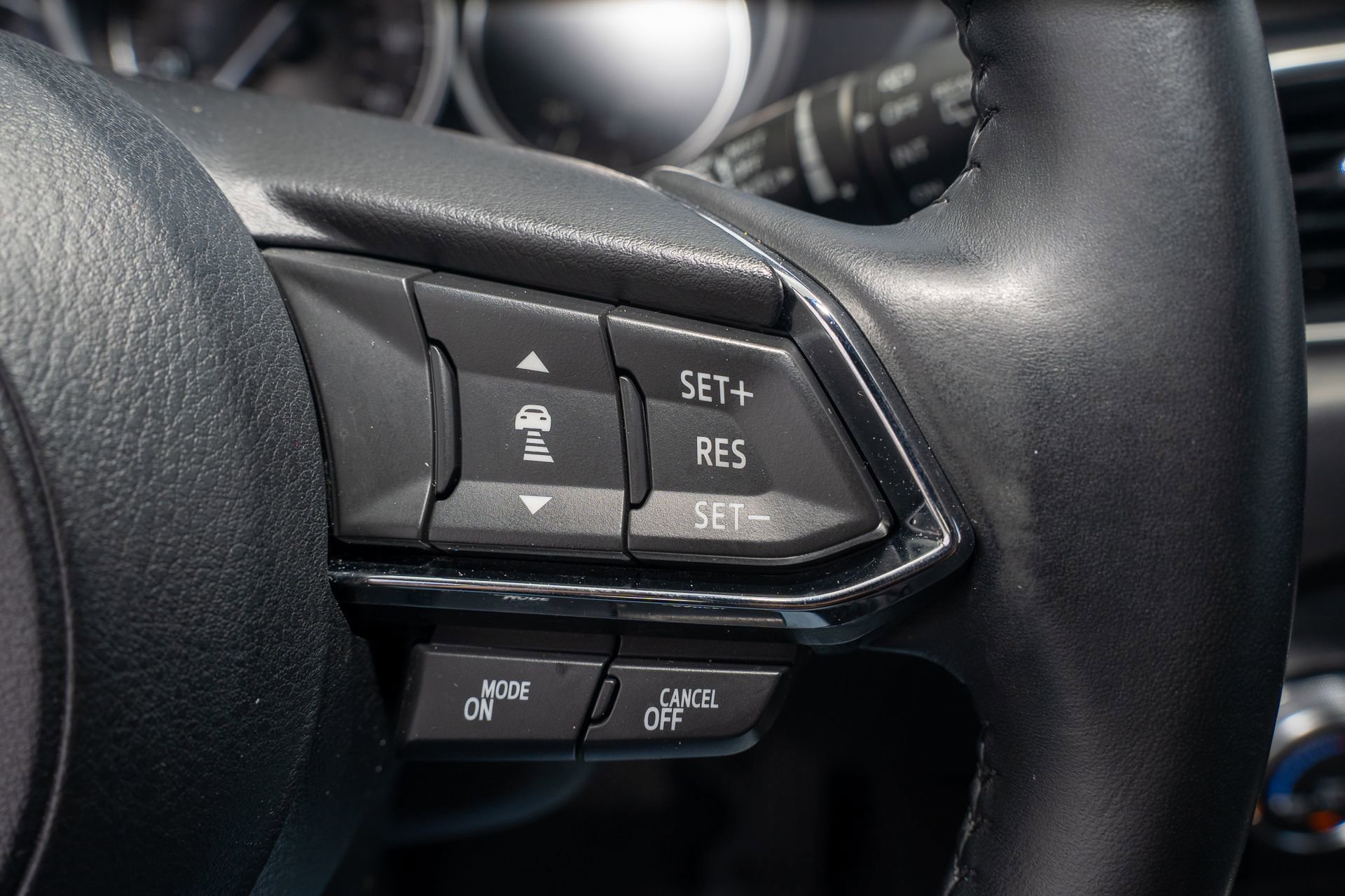 Used 2020 MAZDA CX-5 Sport image 30