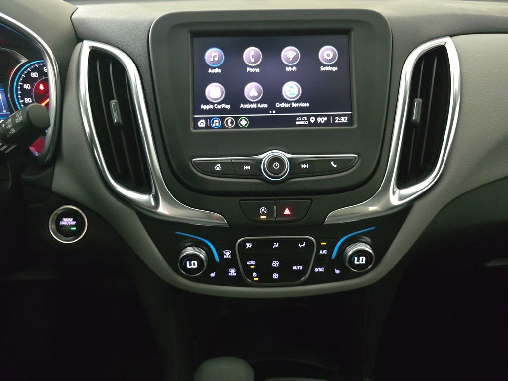 Used 2024 Chevrolet Equinox LT image 21