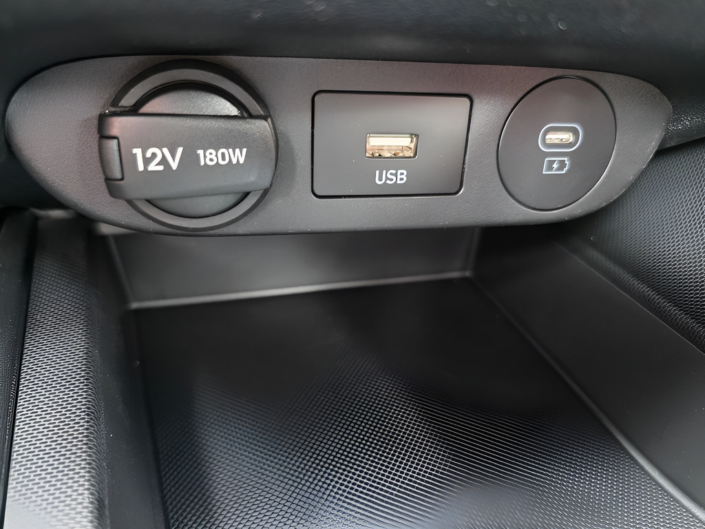 New 2026 Hyundai Elantra SE w/ Cargo Package FWD image 21
