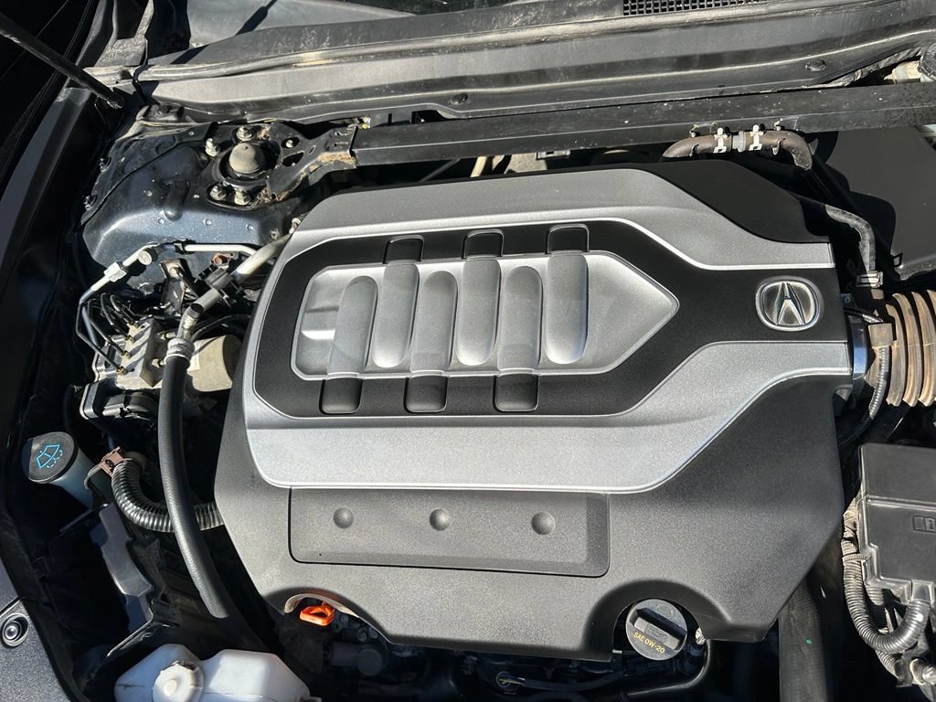 Used 2018 Acura RLX w/ Technology Package FWD image 30