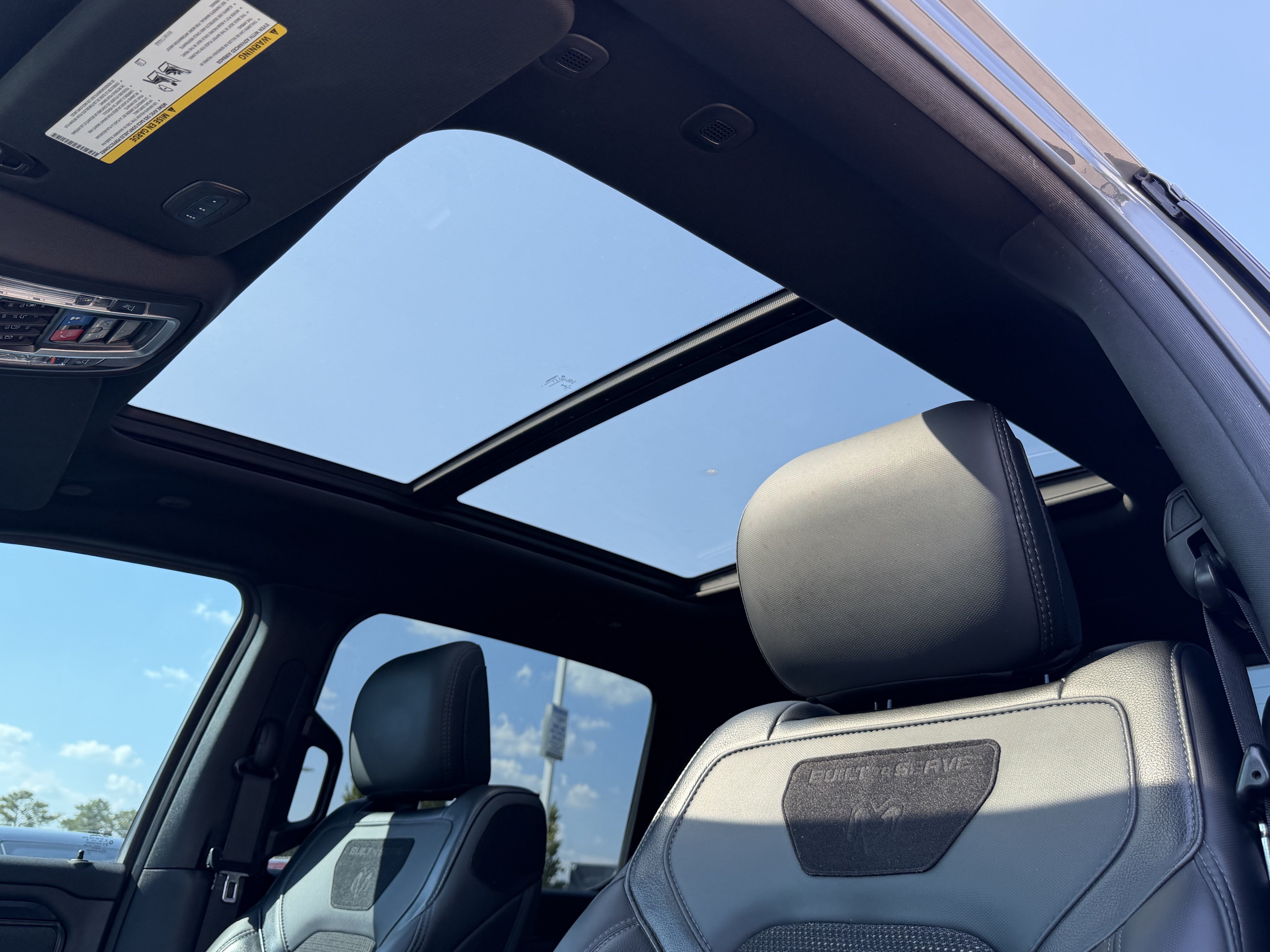 Used 2020 RAM 1500 Big Horn w/ Built-to-serve Edition AWD/4WD image 30
