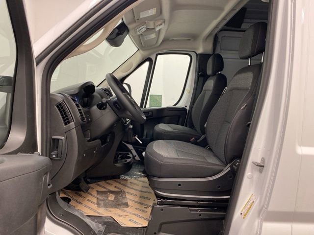 New 2026 RAM ProMaster 2500 w/ Convenience Group FWD image 9