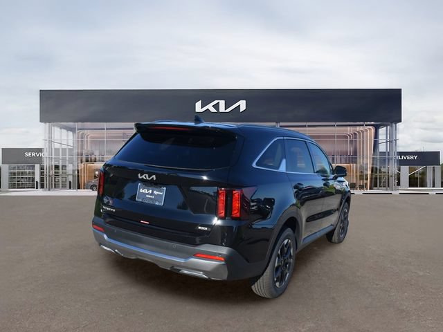 New 2026 Kia Sorento S AWD/4WD image 2