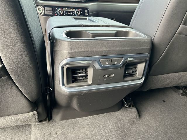 Certified 2022 Chevrolet Silverado 1500 High Country image 26