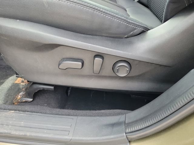 Used 2022 Subaru Forester Premium image 19