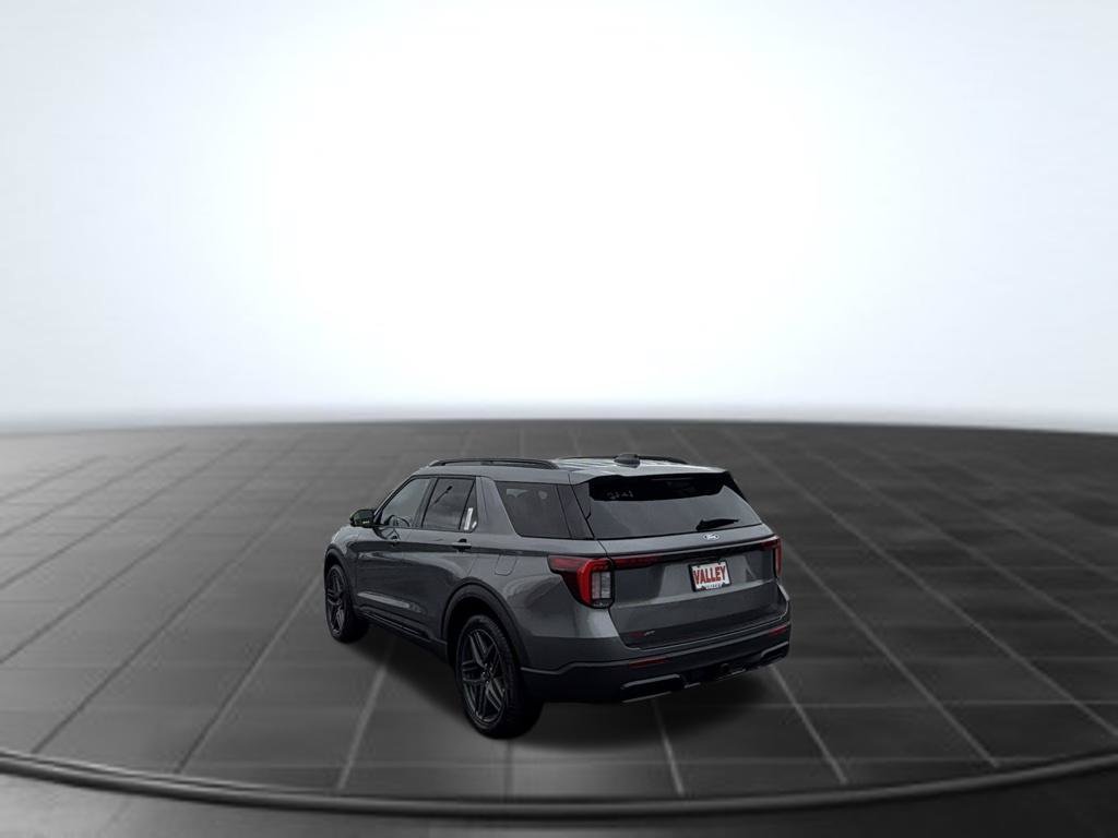 New 2027 Ford Explorer ST-Line w/ Premium Package AWD/4WD image 6
