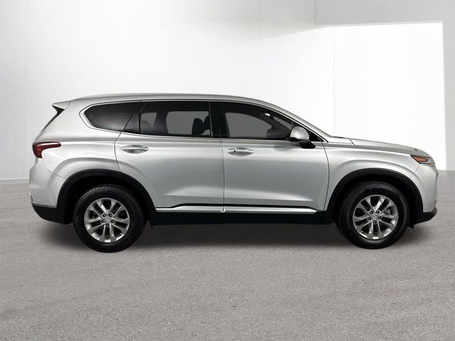Used 2019 Hyundai Santa Fe SEL AWD/4WD image 34