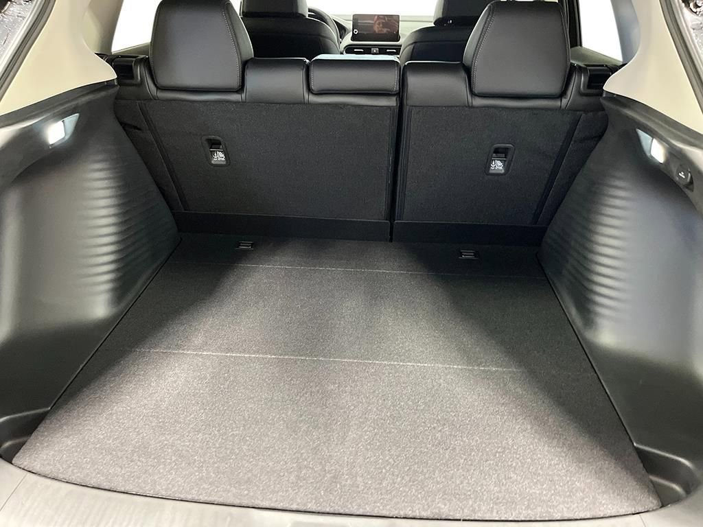 New 2026 Honda HR-V EX-L image 24