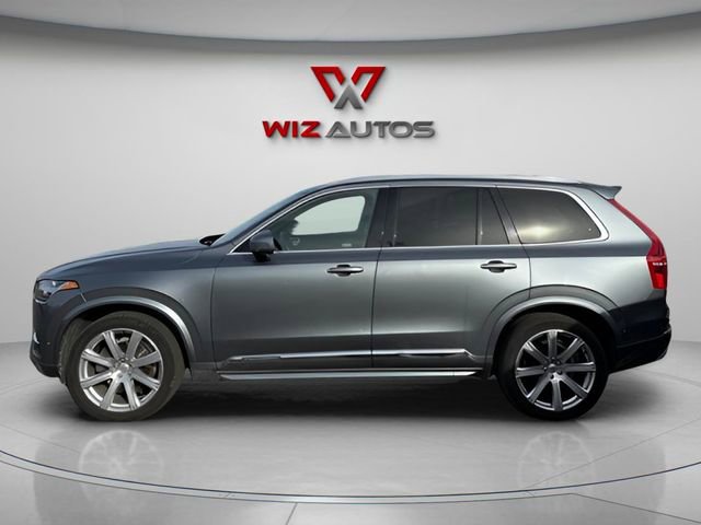 Used 2018 Volvo XC90 T6 Inscription w/ Convenience Package image 7