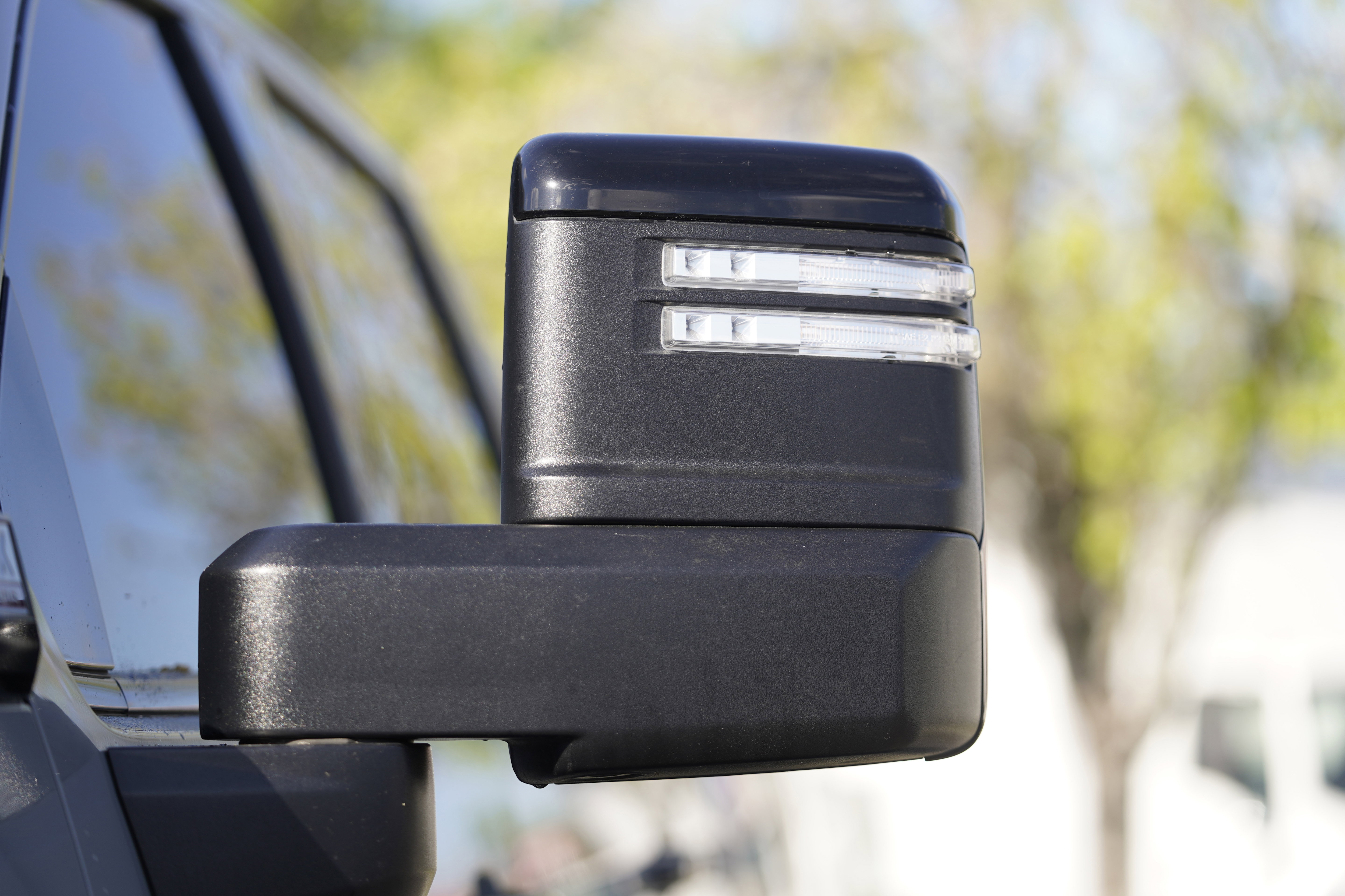 Used 2024 GMC Sierra 2500 AT4X w/ AT4X AEV Edition AWD/4WD image 40