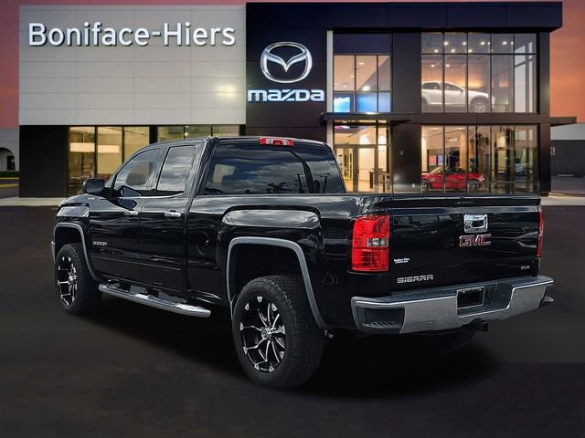 Used 2014 GMC Sierra 1500 SLE w/ SLE Value Package image 3