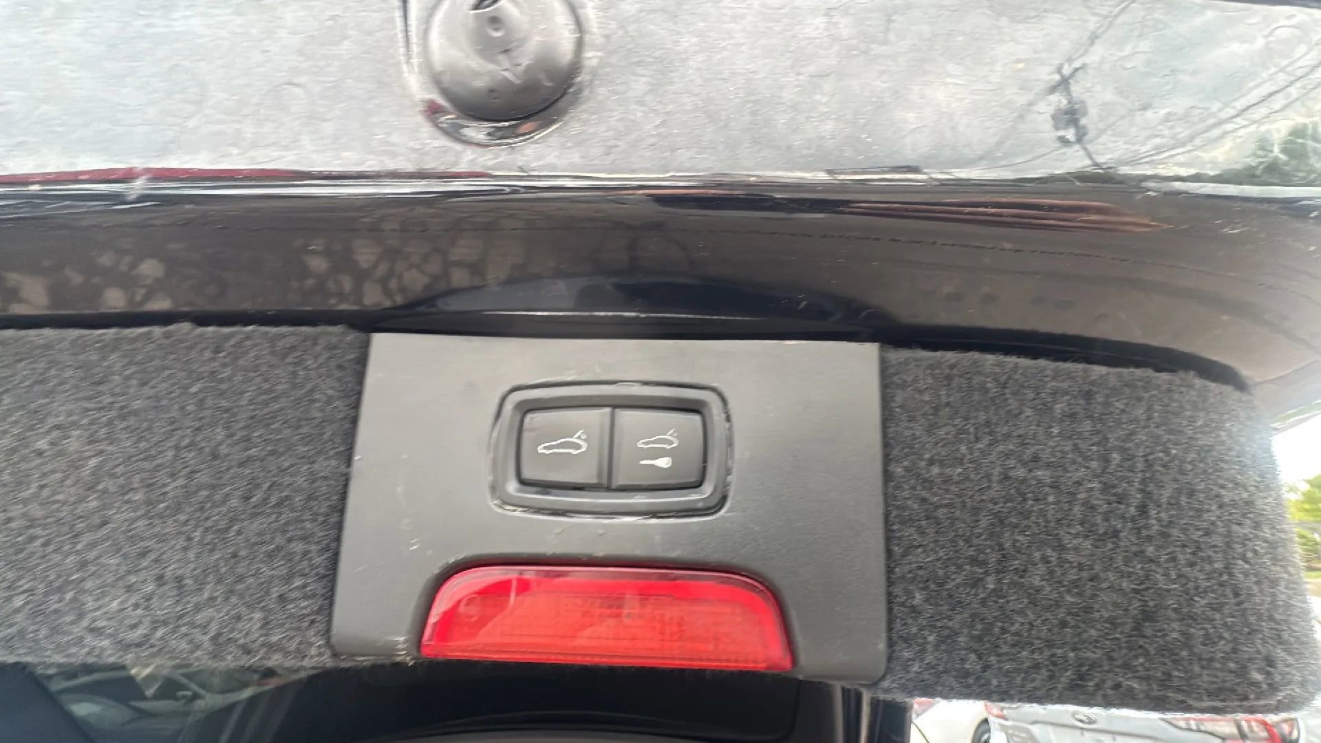 Used 2014 Porsche Cayenne Turbo S AWD/4WD image 20
