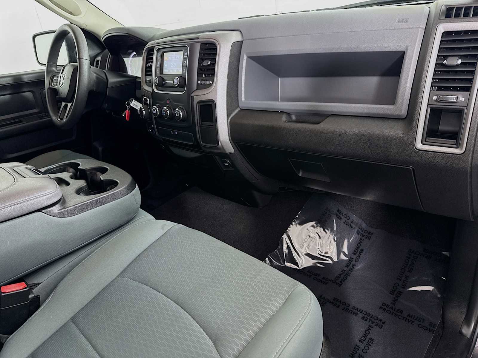 Used 2019 RAM 1500 Express w/ Express Value Package image 24