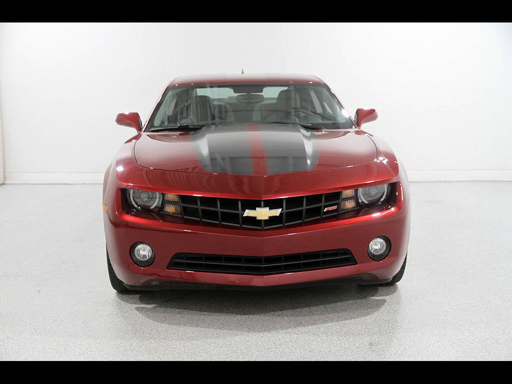 Used 2010 Chevrolet Camaro LT w/ RS Package RWD video 2