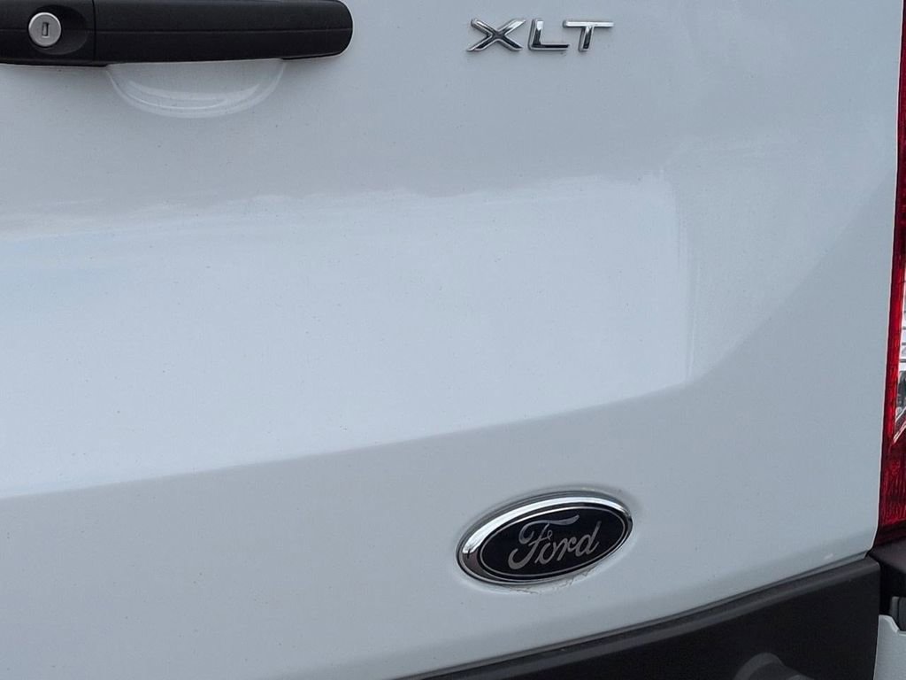 Used 2024 Ford Transit 350 XLT image 25