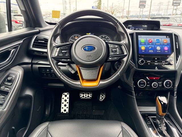 Used 2022 Subaru Forester Wilderness w/ Wilderness Package image 19