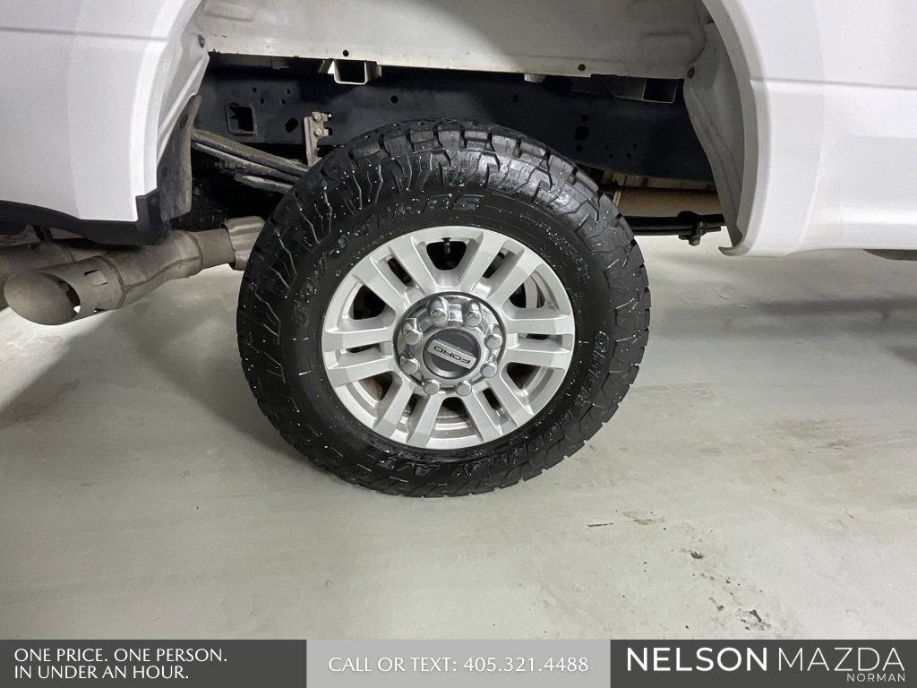 Used 2019 Ford F250 XLT image 10