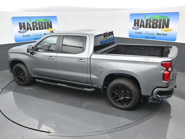 New 2026 Chevrolet Silverado 1500 RST w/ RST Select Package AWD/4WD image 22