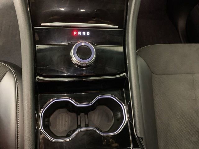 Used 2023 Jeep Grand Cherokee Altitude image 25