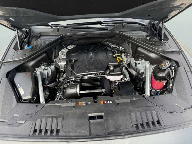 Used 2026 Genesis GV80 2.5T Advanced AWD/4WD image 68