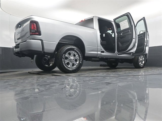 New 2026 RAM 2500 Big Horn image 51