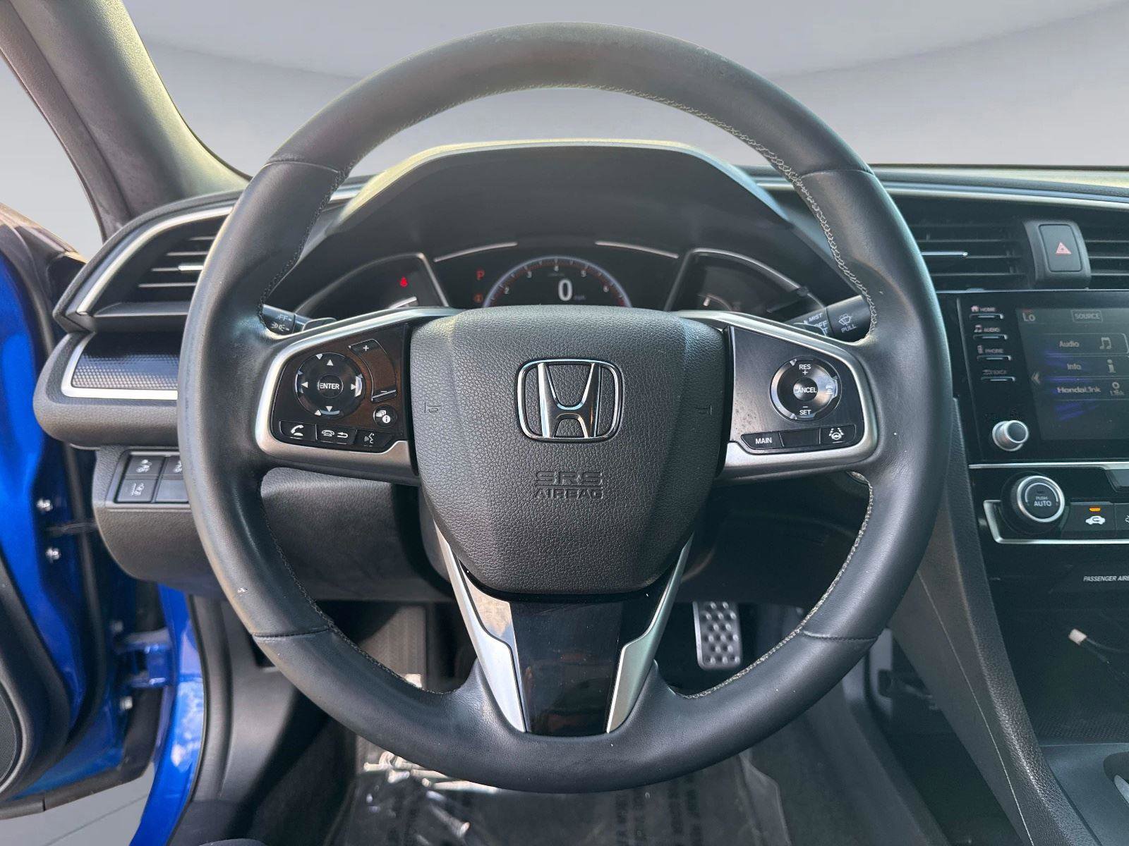 Used 2020 Honda Civic Sport image 24