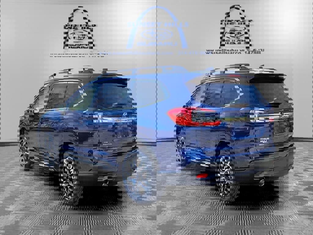 New 2026 Subaru Ascent Limited image 2