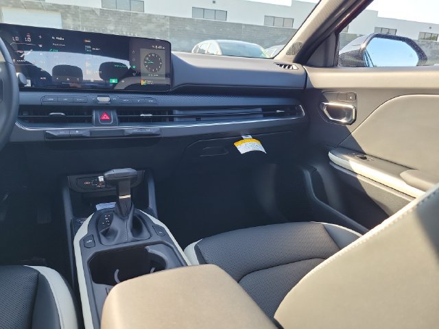 New 2026 Kia K4 GT-Line w/ GT-Line Sunroof Package FWD image 11