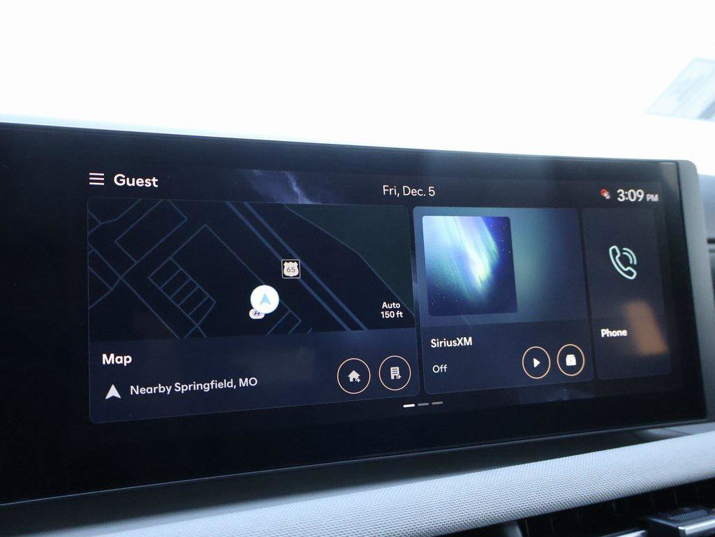 New 2026 Hyundai Tucson Limited image 35