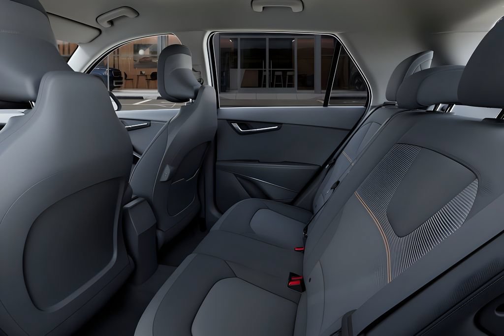 New 2026 Kia Niro LX FWD image 31