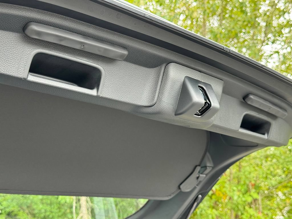 Certified 2026 Honda Civic Sport Touring image 31
