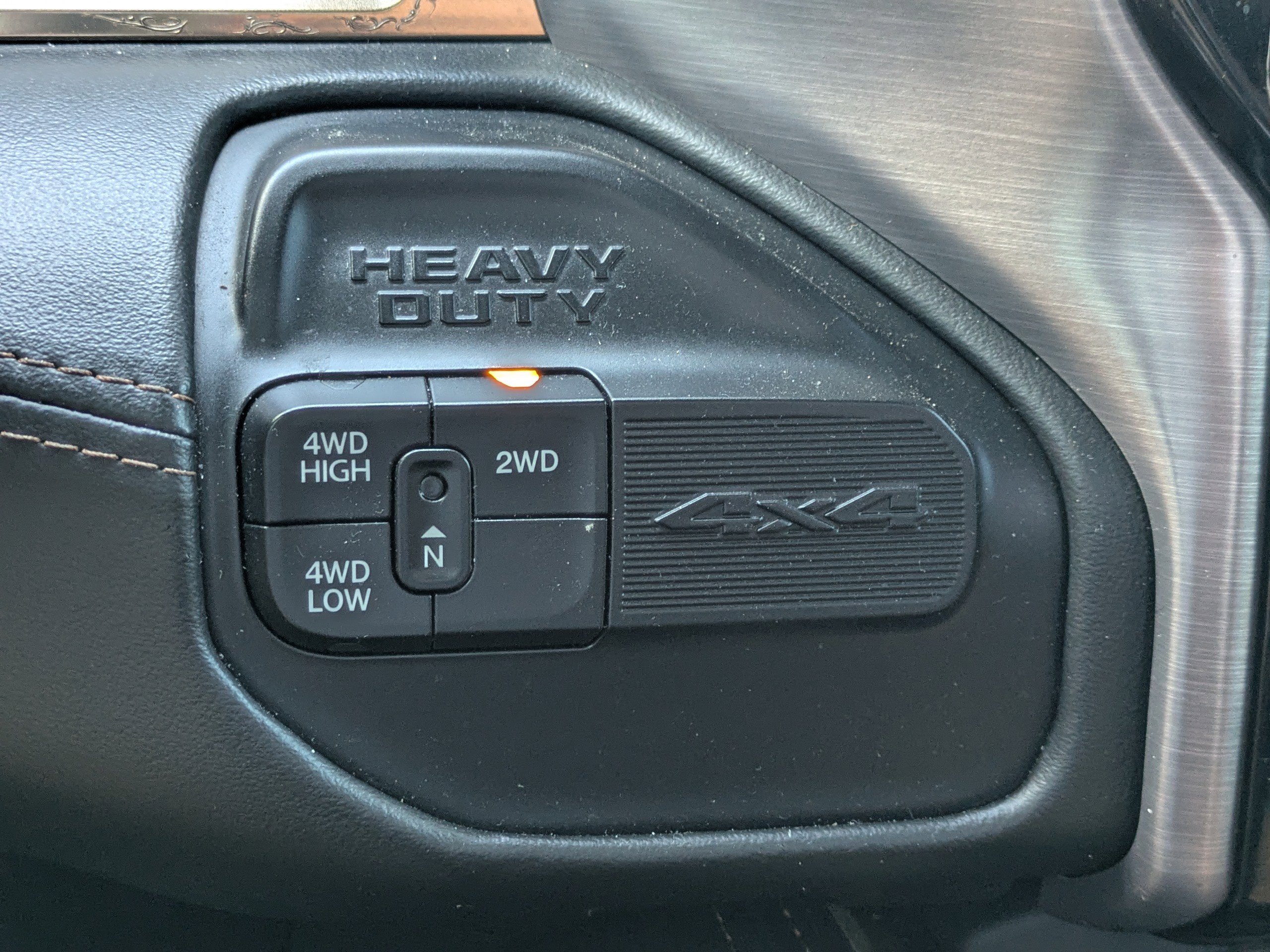 Used 2020 RAM 2500 Limited AWD/4WD image 25
