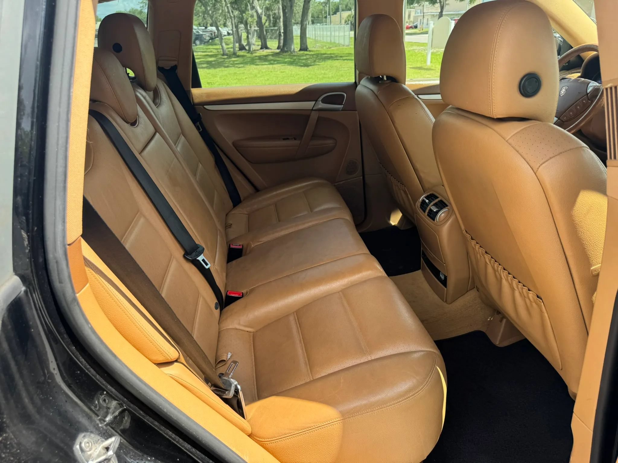 Used 2009 Porsche Cayenne AWD/4WD image 24