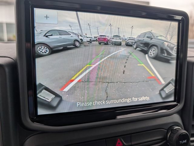 Used 2022 Ford Bronco Sport Big Bend image 27