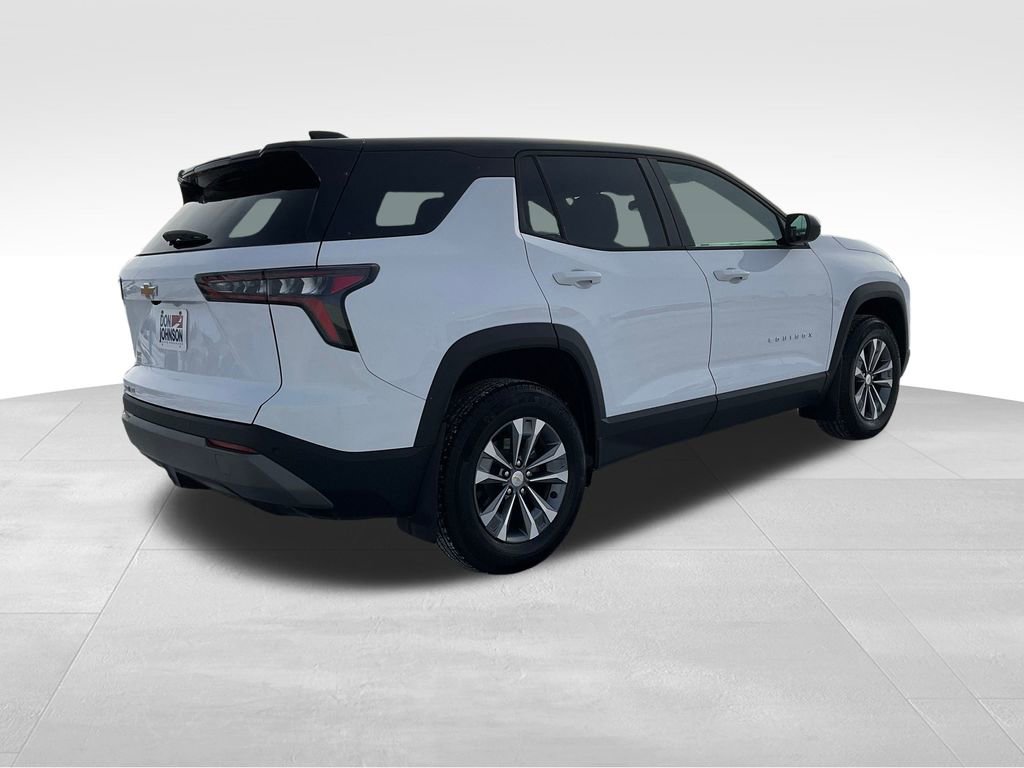 Used 2026 Chevrolet Equinox LT w/ Convenience Package II image 29