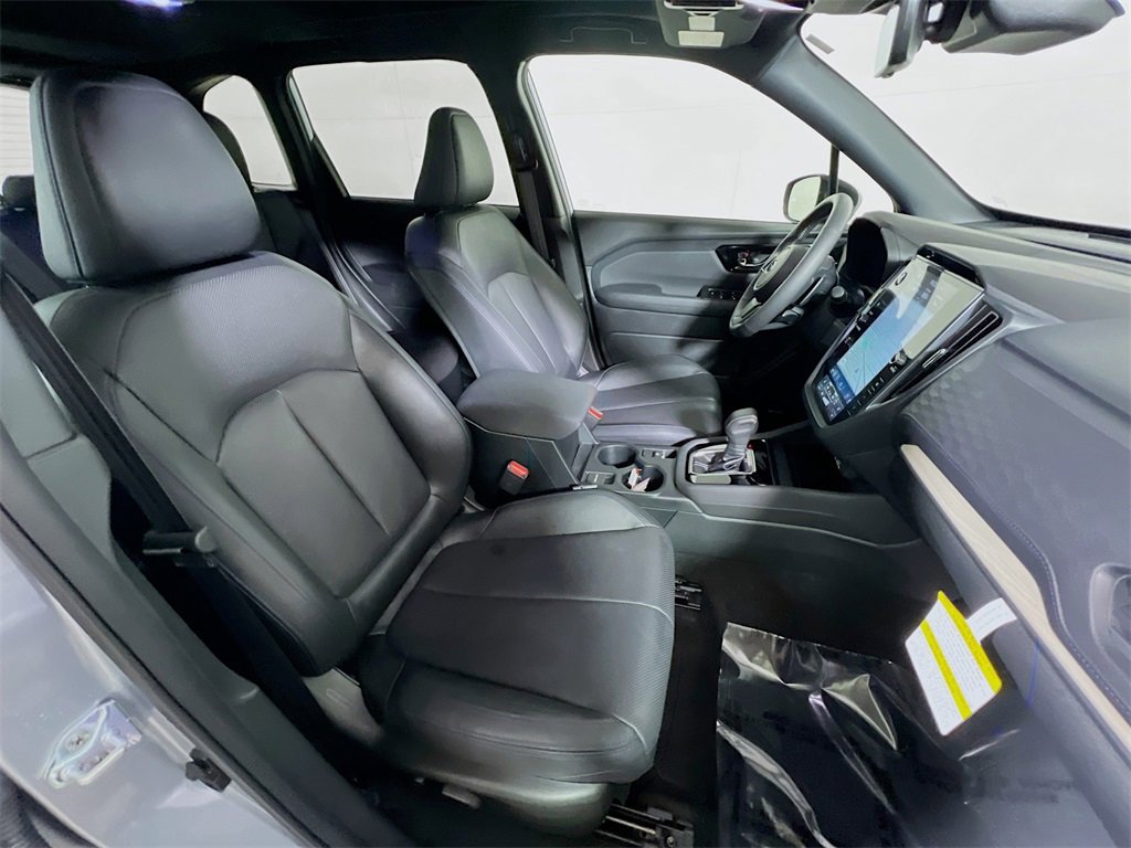 Certified 2025 Subaru Forester Limited image 24