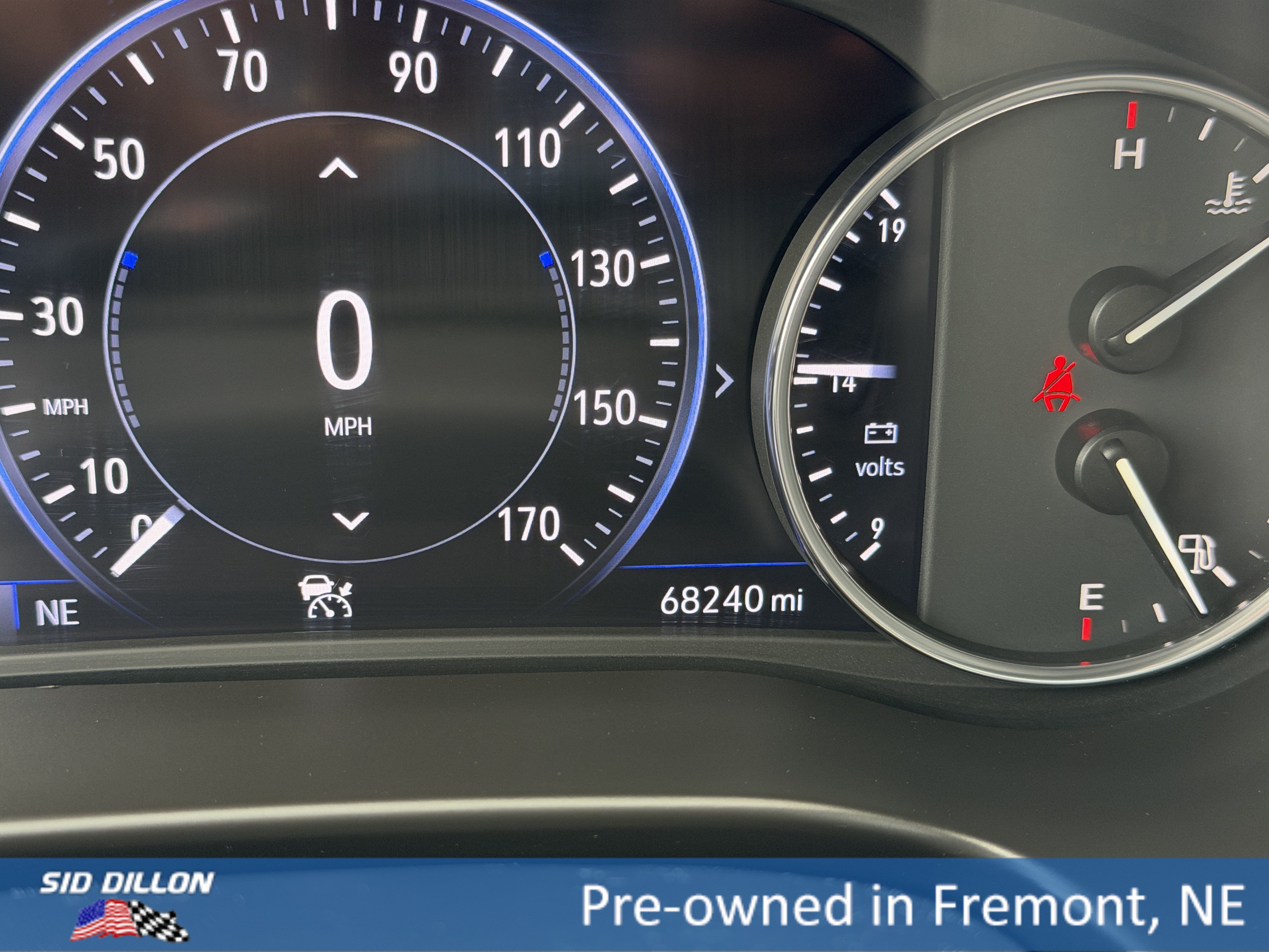 Used 2023 Buick Enclave Premium AWD/4WD image 20