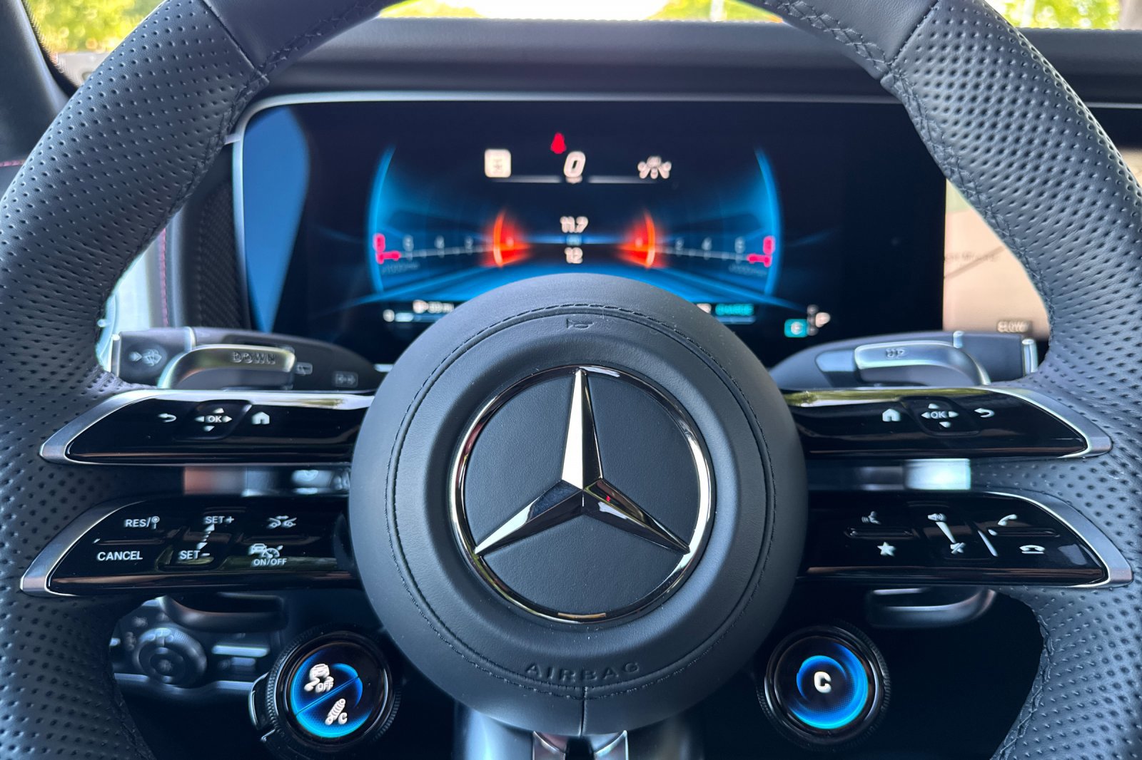New 2026 Mercedes-Benz G 63 AMG 4MATIC image 24