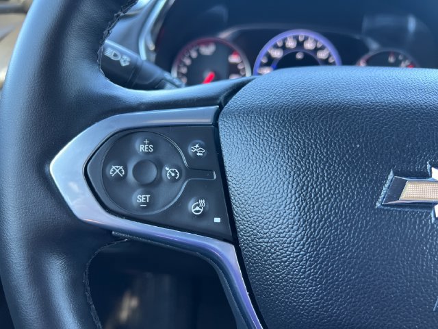 Certified 2023 Chevrolet Traverse Premier AWD/4WD image 29