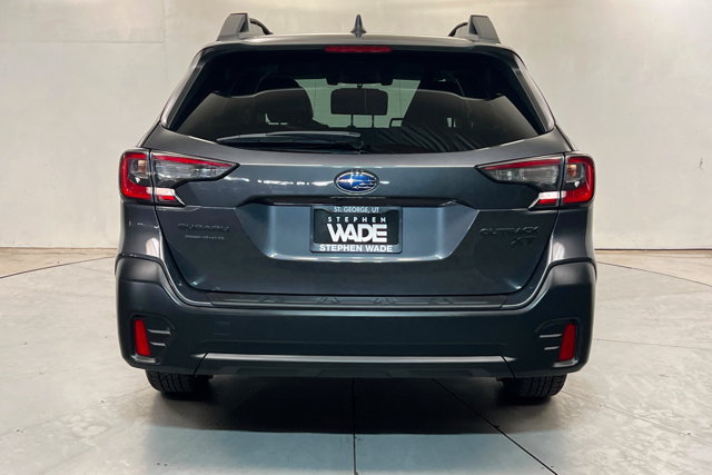 Used 2021 Subaru Outback Onyx Edition XT w/ Popular Package #2 AWD/4WD image 4