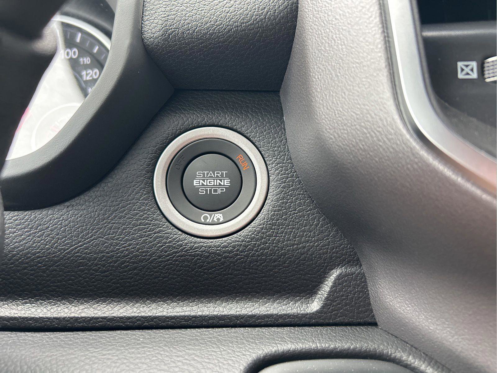 New 2026 RAM 2500 Big Horn AWD/4WD image 27
