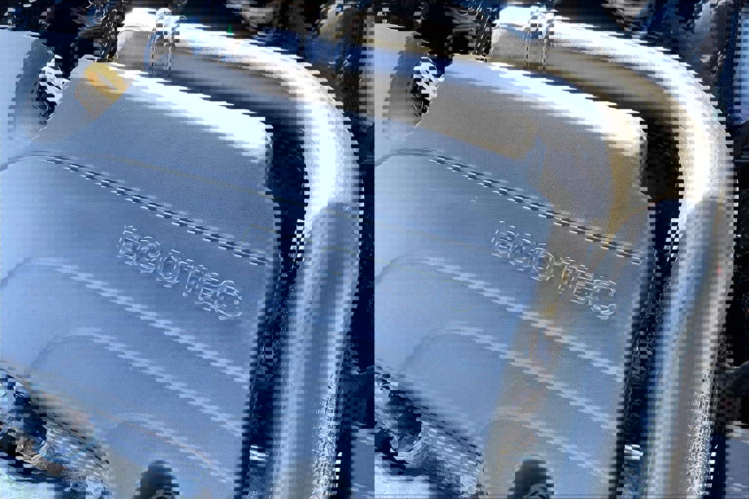 Used 2020 Chevrolet Malibu LT image 32