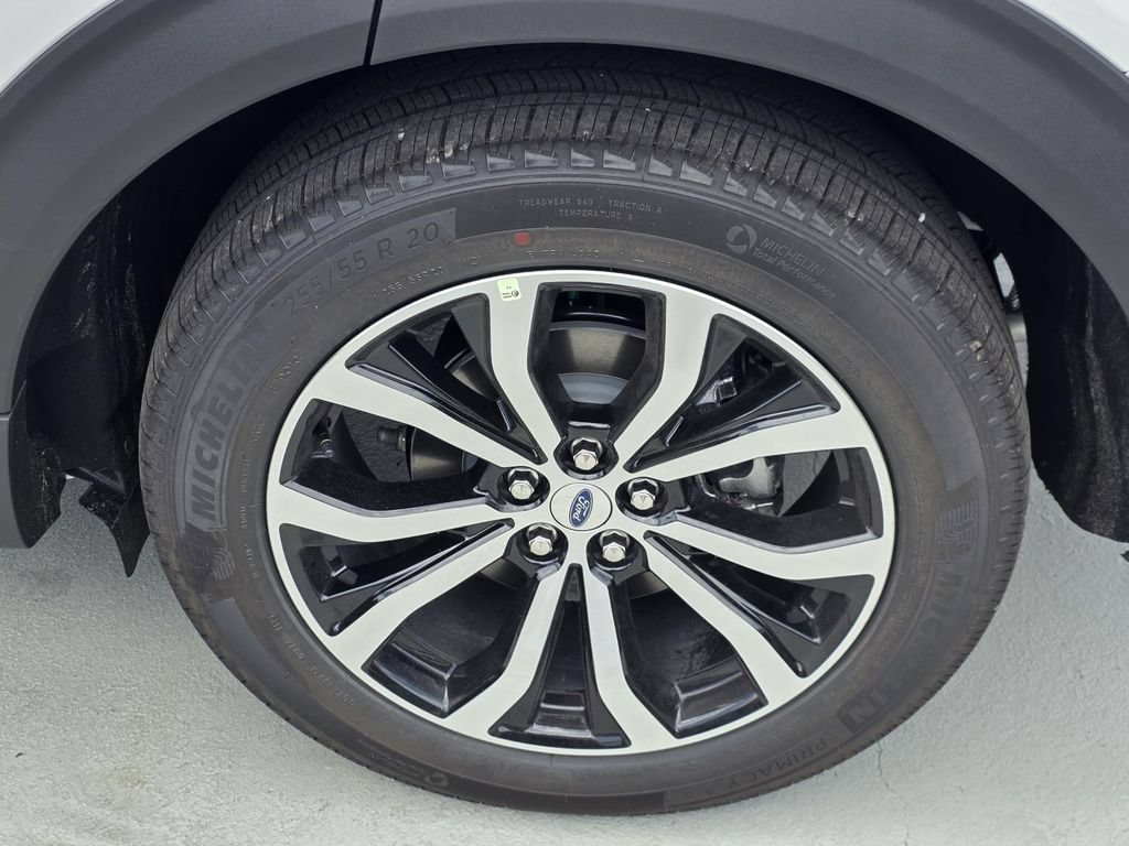 Used 2026 Ford Explorer ST-Line RWD image 36