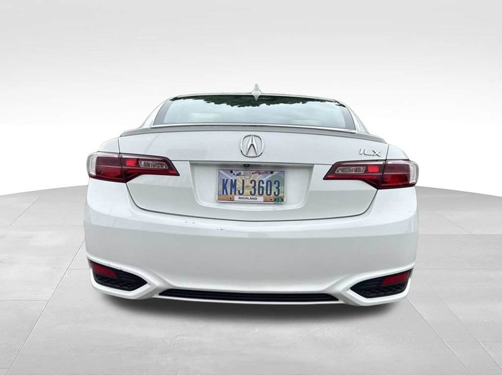 Used 2016 Acura ILX FWD image 14