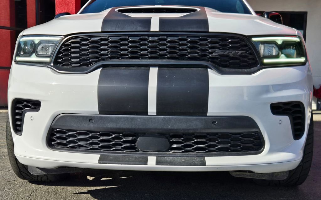 Used 2024 Dodge Durango SRT AWD/4WD image 15