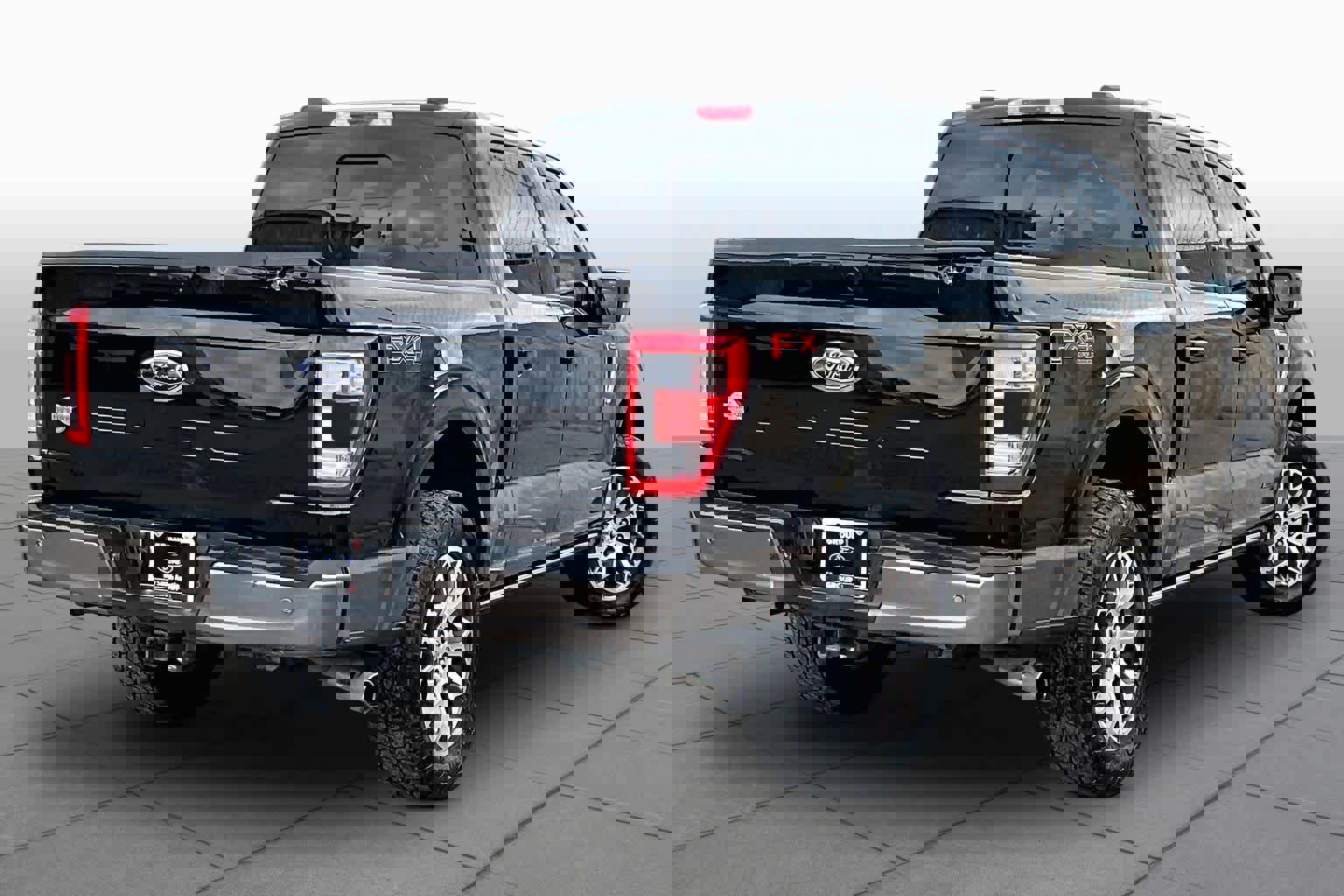 Used 2023 Ford F150 King Ranch w/ Equipment Group 601A High AWD/4WD image 13