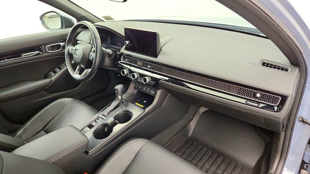 Used 2022 Honda Civic Sport Touring image 26