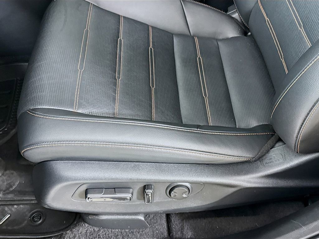 Used 2025 Honda CR-V Sport-L image 21