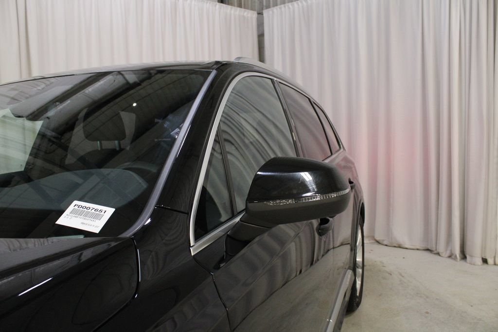 Used 2026 Audi Q7 3.0T Premium Plus w/ Premium Plus Package AWD/4WD image 34