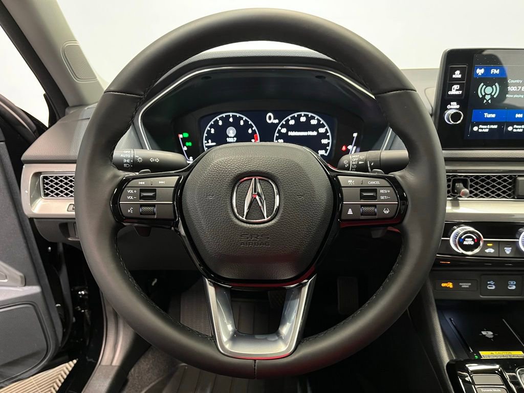 New 2026 Acura Integra image 6